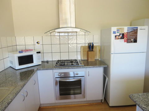 Kanga Cottage - Grafton Accommodation 17