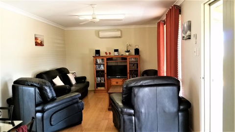 Kanga Cottage - Grafton Accommodation 9