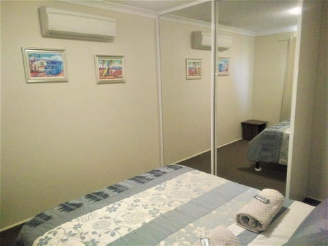 Kanga Cottage - Grafton Accommodation 12