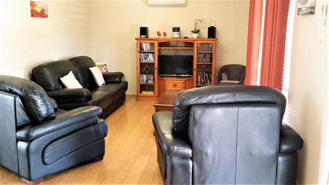 Kanga Cottage - Grafton Accommodation 8