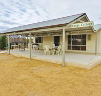 Kanga Cottage - Grafton Accommodation