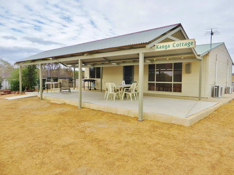 Kanga Cottage - Grafton Accommodation 0