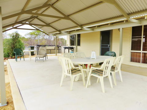 Kanga Cottage - Grafton Accommodation 7