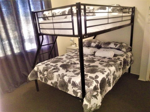 Kanga Cottage - Grafton Accommodation 13