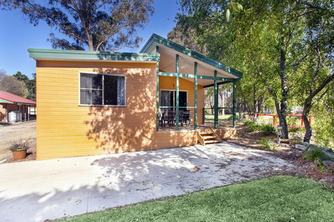 Armidale Tourist Park - Grafton Accommodation 6