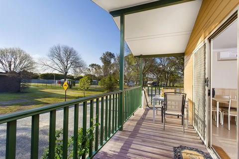 Armidale Tourist Park - Grafton Accommodation 31