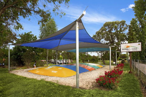 Armidale Tourist Park - Grafton Accommodation 21