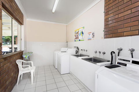 Armidale Tourist Park - Grafton Accommodation 30