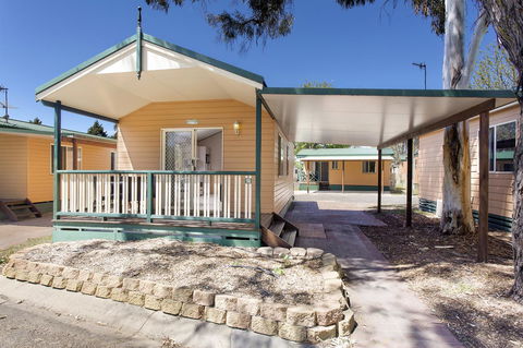 Armidale Tourist Park - Grafton Accommodation 18