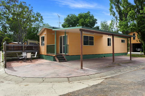 Armidale Tourist Park - Grafton Accommodation 12