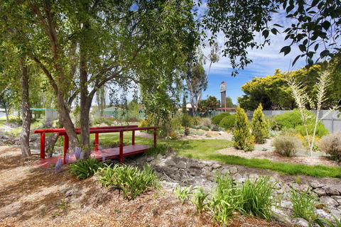 Armidale Tourist Park - Grafton Accommodation 3