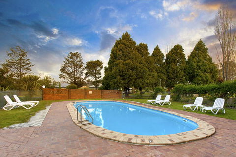 Armidale Tourist Park - Grafton Accommodation 2