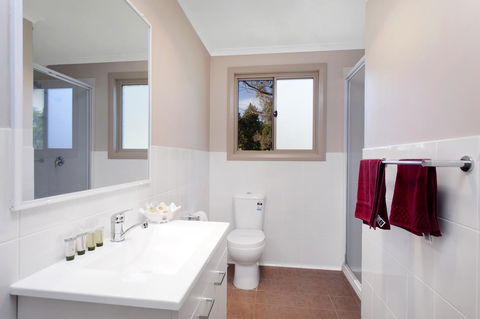 Armidale Tourist Park - Grafton Accommodation 15