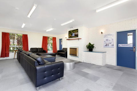 Armidale Tourist Park - Grafton Accommodation 26