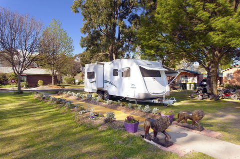 Armidale Tourist Park - Grafton Accommodation 25