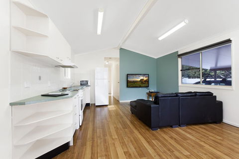 Armidale Tourist Park - Grafton Accommodation 7