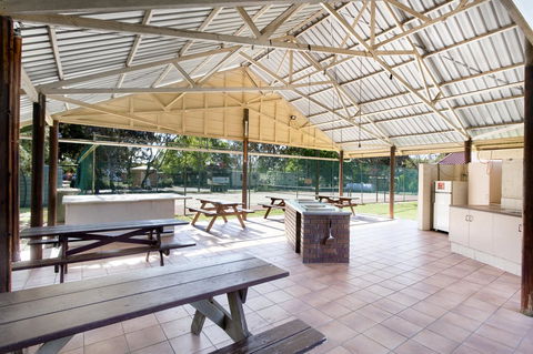 Armidale Tourist Park - Grafton Accommodation 23