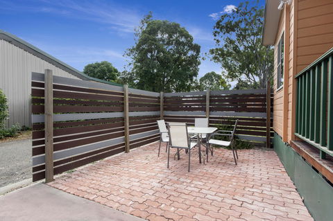 Armidale Tourist Park - Grafton Accommodation 13