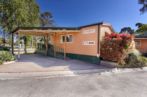 Armidale Tourist Park - Grafton Accommodation 41