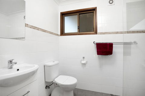 Armidale Tourist Park - Grafton Accommodation 14