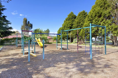 Armidale Tourist Park - Grafton Accommodation 27