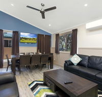 Armidale Tourist Park - Grafton Accommodation