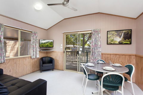 Armidale Tourist Park - Grafton Accommodation 36