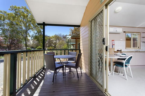 Armidale Tourist Park - Grafton Accommodation 38