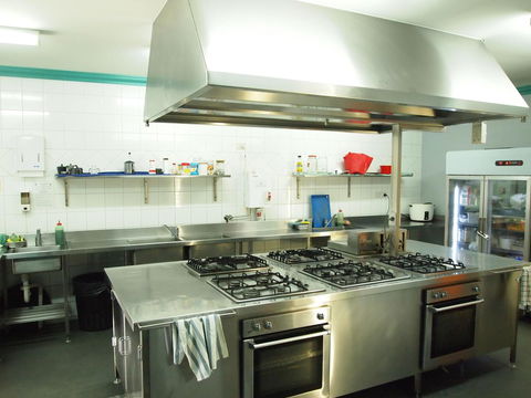 The Emperors Crown Hostel - Grafton Accommodation 28