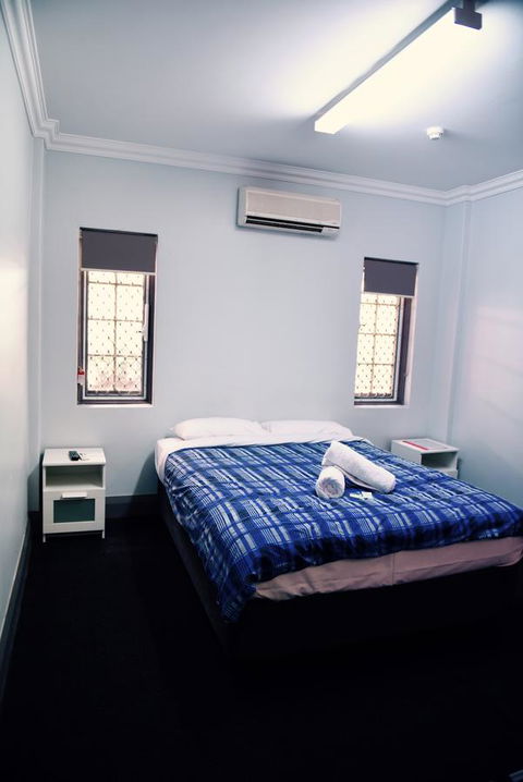 The Emperors Crown Hostel - Grafton Accommodation 27