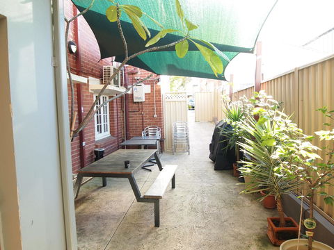 The Emperors Crown Hostel - Grafton Accommodation 17