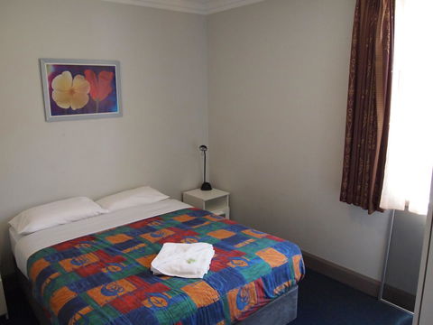 The Emperors Crown Hostel - Grafton Accommodation 40