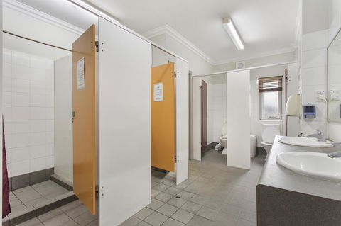 The Emperors Crown Hostel - Grafton Accommodation 25