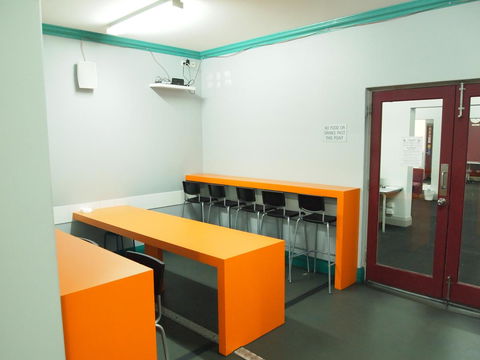 The Emperors Crown Hostel - Grafton Accommodation 43