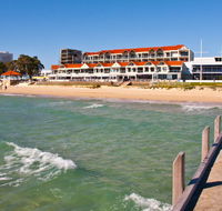 Boardwalk By The Beach - Grafton Accommodation