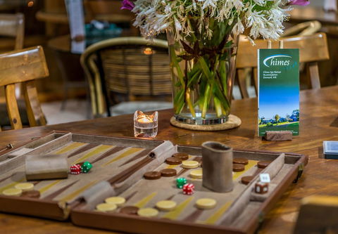 Chimes Spa Retreat - Grafton Accommodation 8