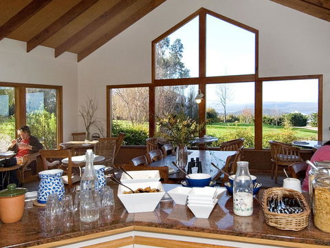 Chimes Spa Retreat - Grafton Accommodation 34