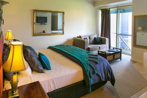 Chimes Spa Retreat - Grafton Accommodation 42