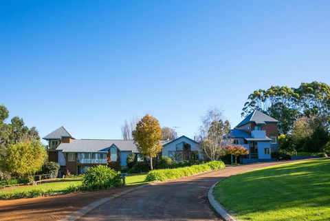 Chimes Spa Retreat - Grafton Accommodation 30