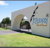 Unit 42 Kalbarri Beach Resort - Grafton Accommodation