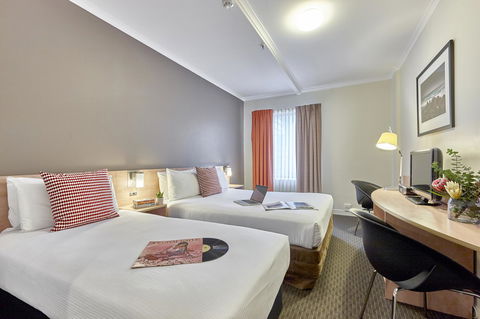 Ibis Perth - Grafton Accommodation 8