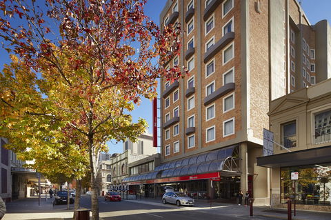 Ibis Perth - Grafton Accommodation 19