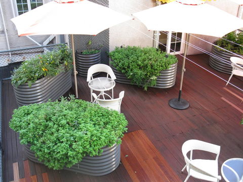 European Hotel - Grafton Accommodation 21
