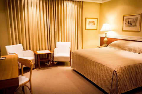 European Hotel - Grafton Accommodation 19