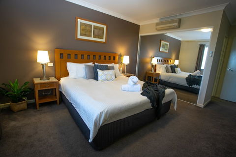 Perth Short Stays - Grafton Accommodation 5
