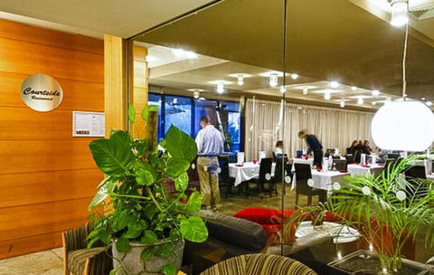 Perth Short Stays - Grafton Accommodation 27