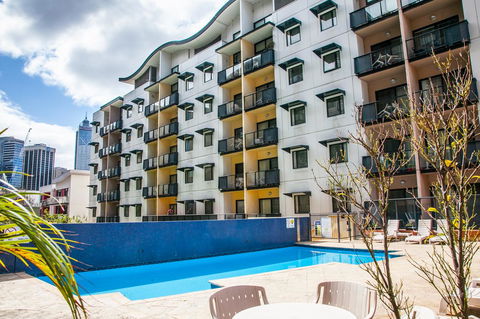 Perth Short Stays - Grafton Accommodation 24