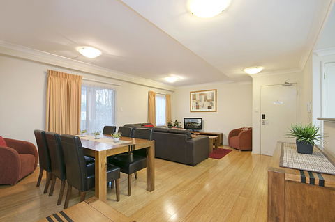 Perth Short Stays - Grafton Accommodation 39
