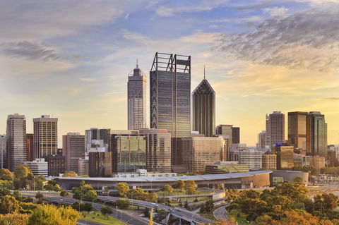 Perth Short Stays - Grafton Accommodation 14