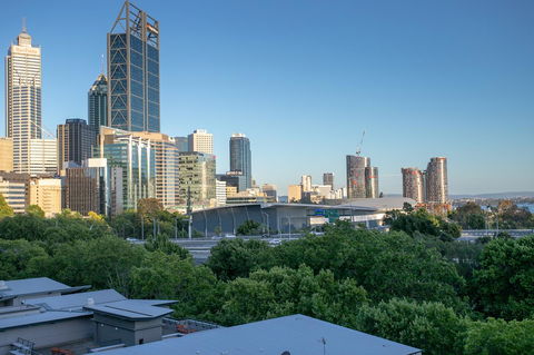 Perth Short Stays - Grafton Accommodation 8